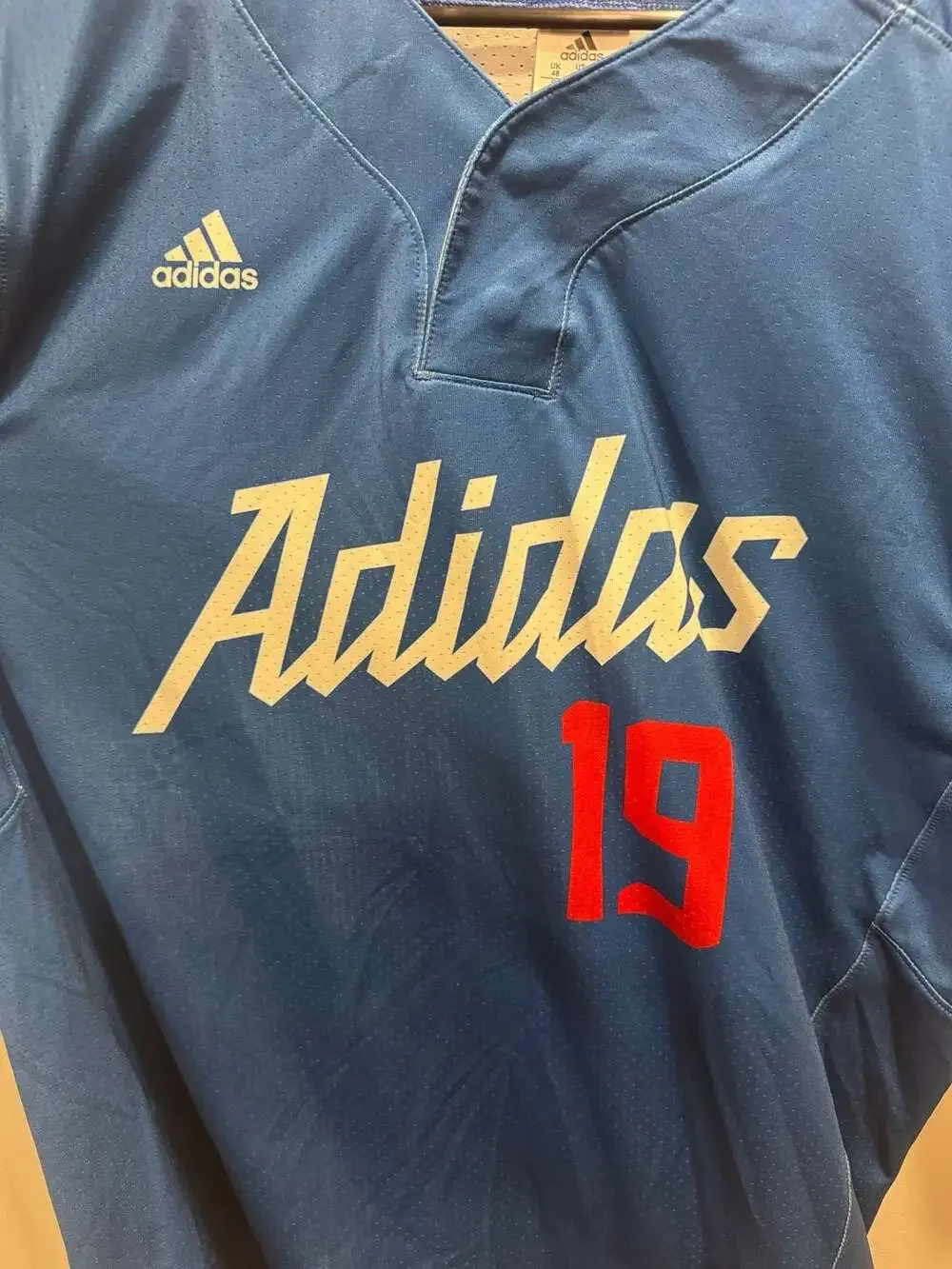 adidas authentic athletic